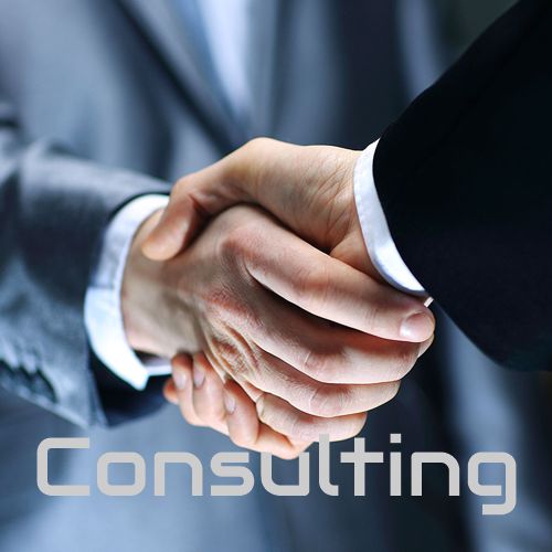 consulting
